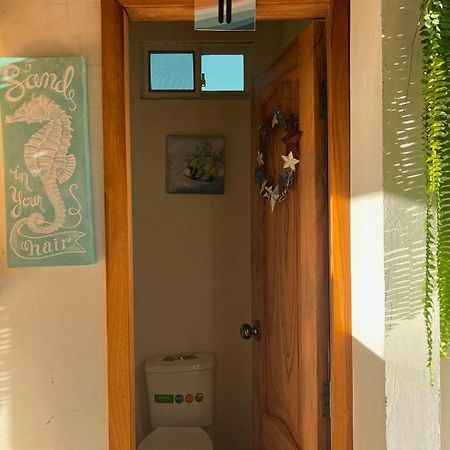 Cerro Beach Hotel Sinchal Buitenkant foto